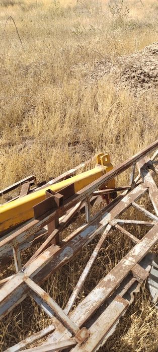 Подъемник, погрузчик