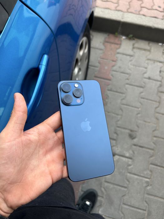 iPhone 15 Pro Max 512GB