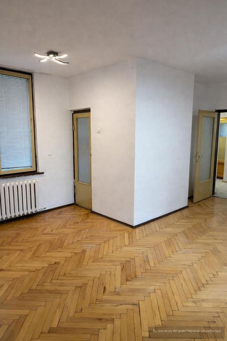 Двустаен апартамент под наем в ж.к. Света троица, 2233052