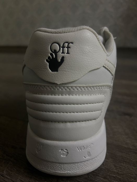 Off White Out Of Office