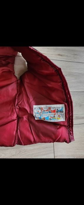 Moncler елек нов