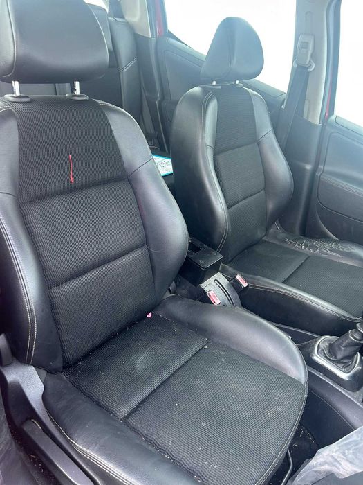 Peugeot 207 SW 1.6 HDI / Пежо 207 комби 2012 година на части