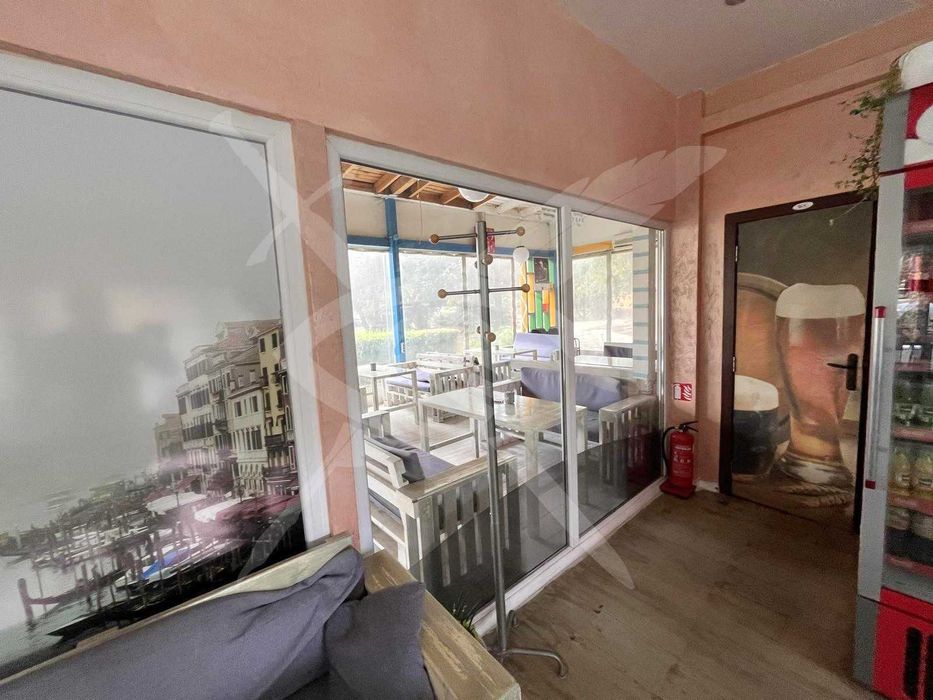 Продава се Заведение в Пловдив, Кършияка - 170 кв.м за 500 €/кв.м - Снимка #3