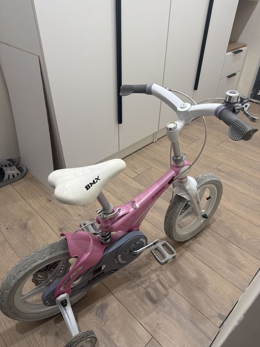 Продам велосипед для девочки