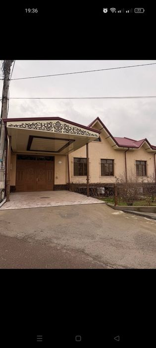 Продаю дом 5 соток