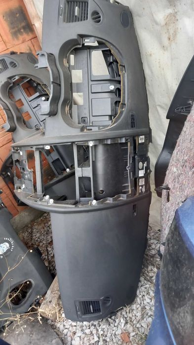 Табло Рено Меган 2