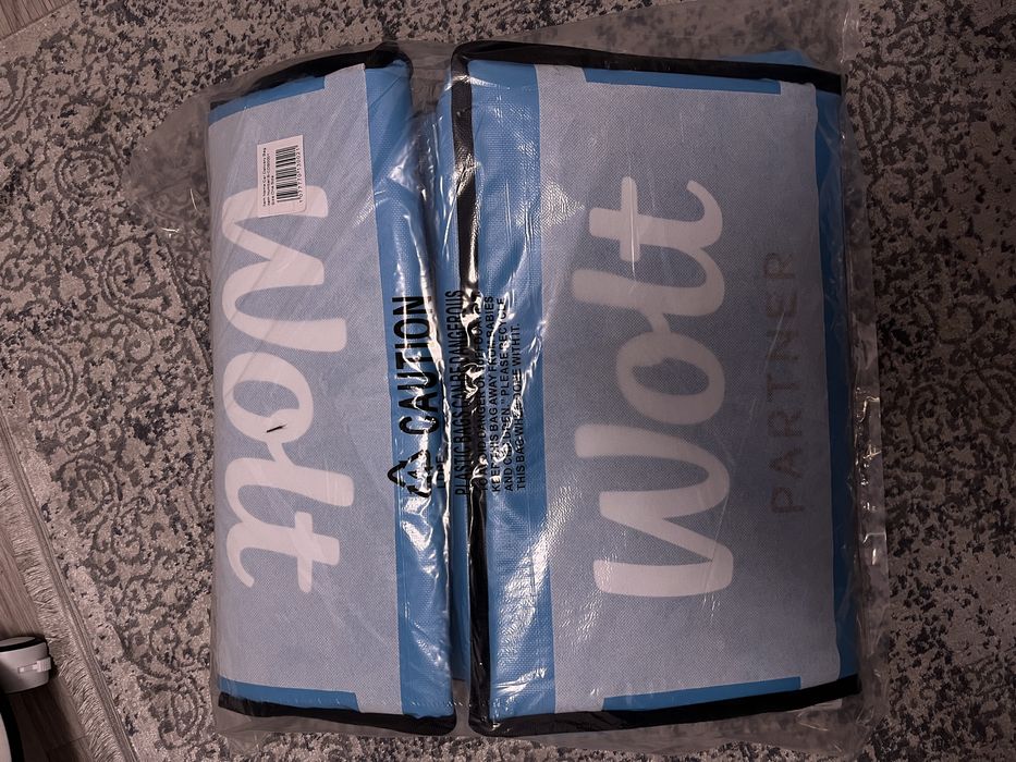 Термосумка новая