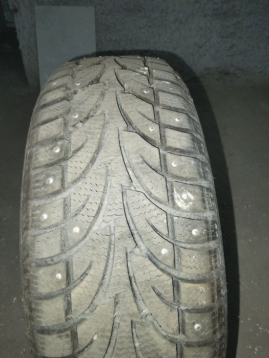 Продам зимние шины