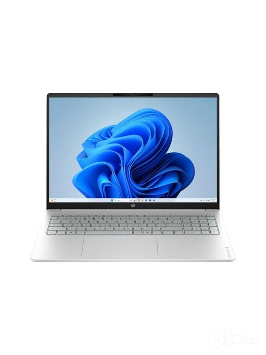 Ноутбук HP OMNIBOOK 16-BY0015DX/ AMD Ryzen 5 40 APU / 8 ГБ / 256 ГБ /