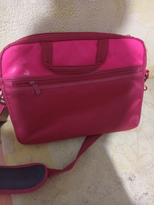 Сумка для ноутбука