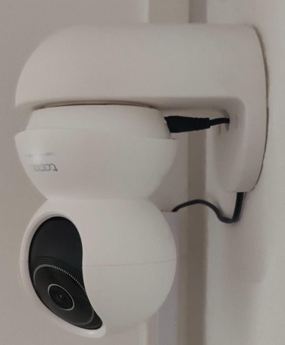 Suporti  camere IP colt/perete exterior/interior