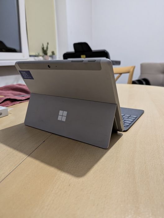 Microsoft Surface Go 3