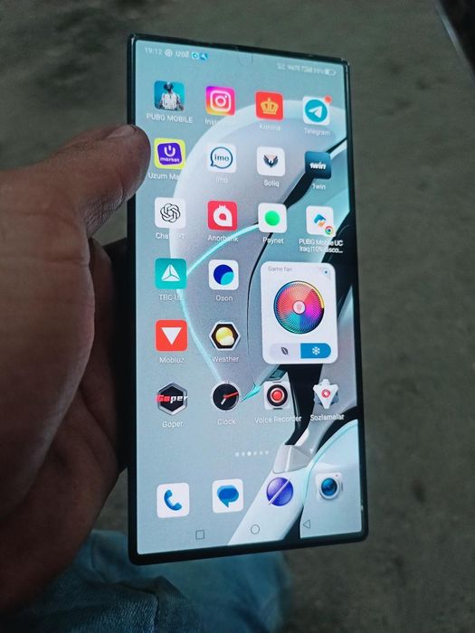 $ Redmagic 9s pro
