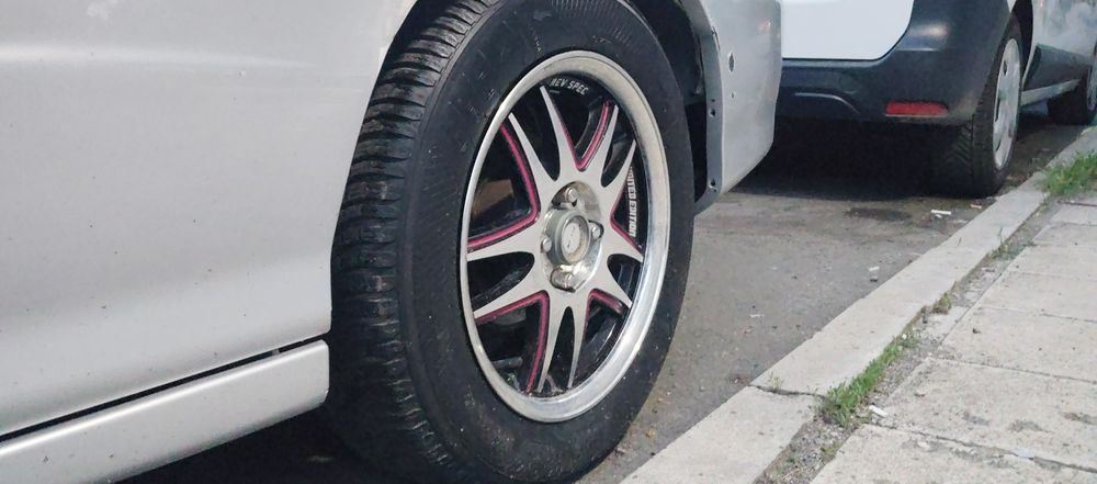 Honda Integra 1.6 zc автомат