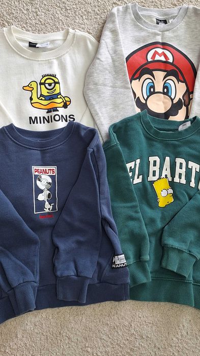 Masura 116-120,pt baieti