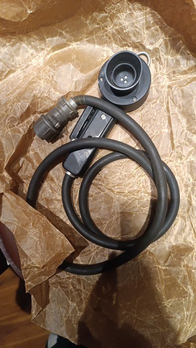 Микрофон ССС Р.тангента.