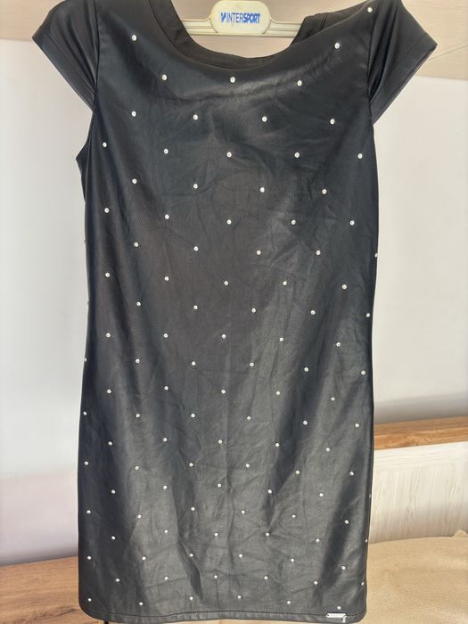 Детска рокля Guess