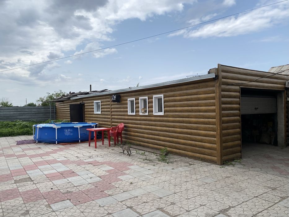 Продаётся дом на 24 квартале