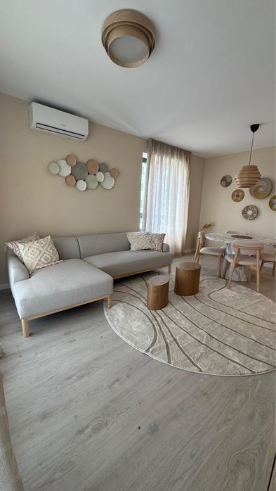 Oportunitate! Apartament NOU, 2 camere de vanzare in Greenfield Residence, cu mutare imediata!
