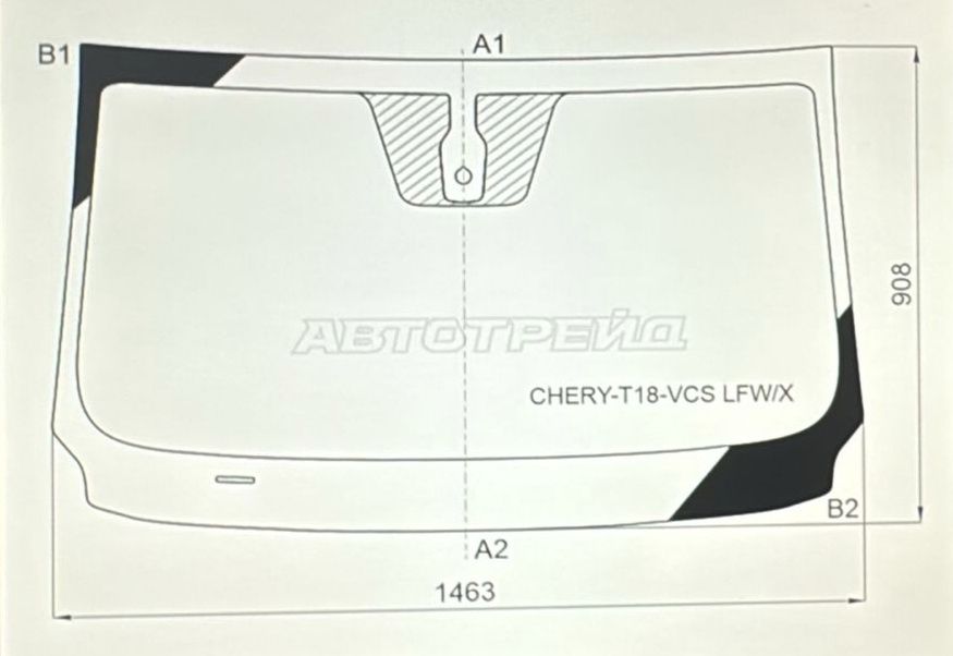 Продам автостекольный бизнес