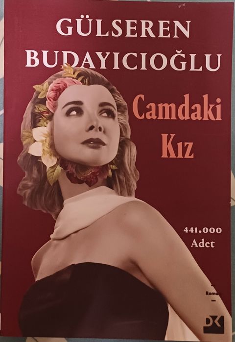 Turk tilida kitoblar