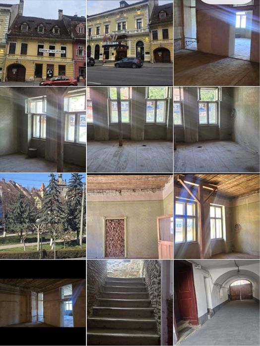 Apartament ultracentral -UNESCO