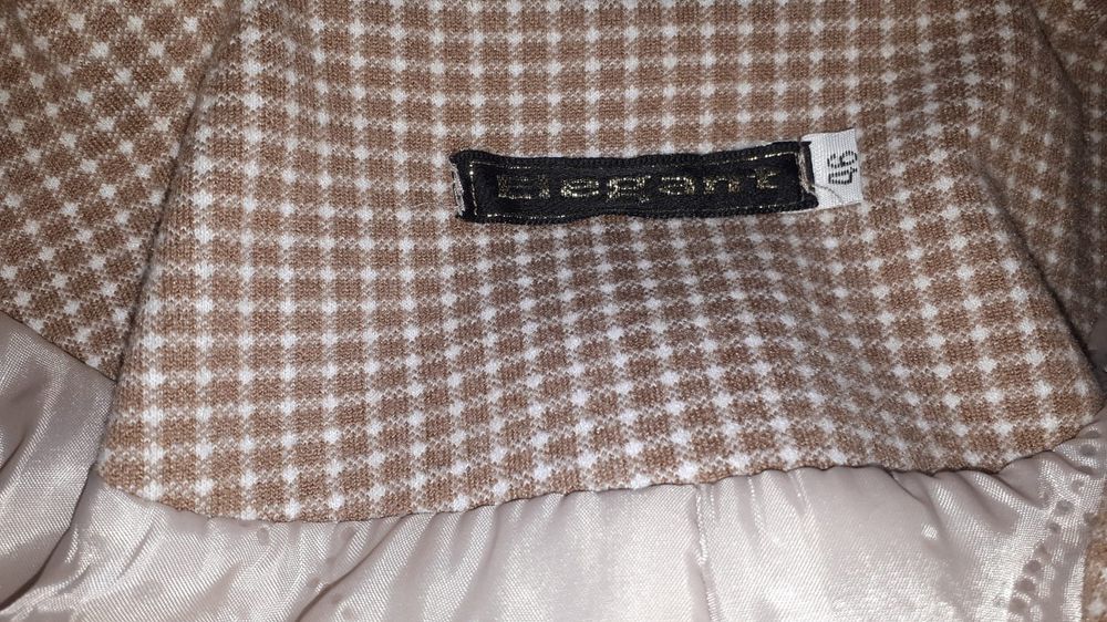 Пальто весна осень.