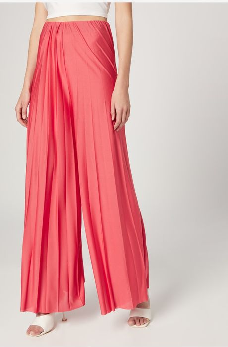 Дамски ефектен панталон Guido Maria Kretschmer размер 38