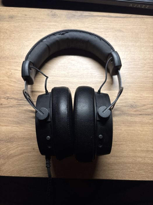 Продам наушники HyperX Cloud Alpha S