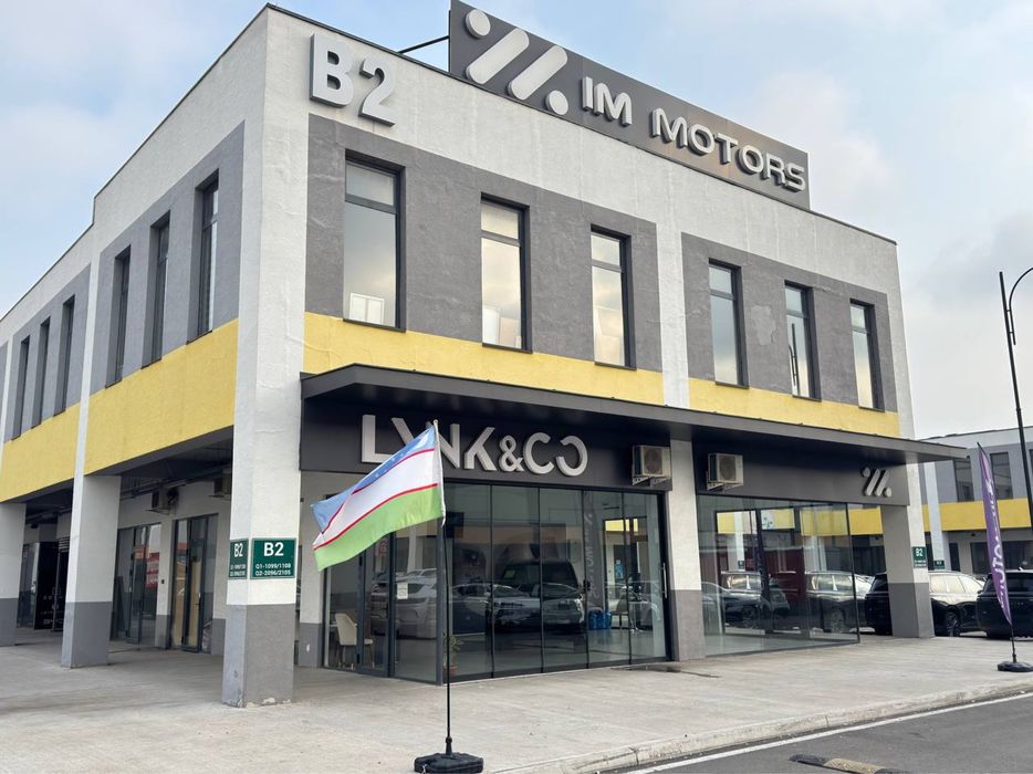 Продается Шоурум С Арендатором Индекс Базар Сергели 22 Квадрат