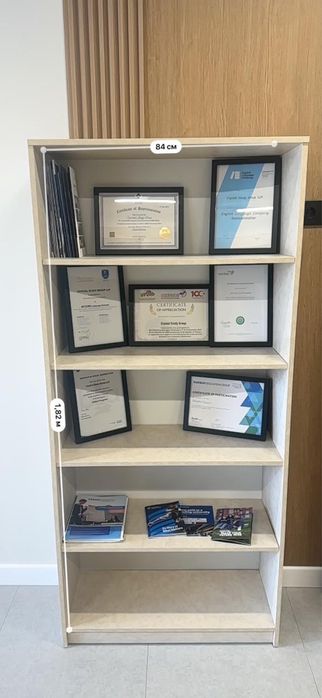 Продам офисную мебель