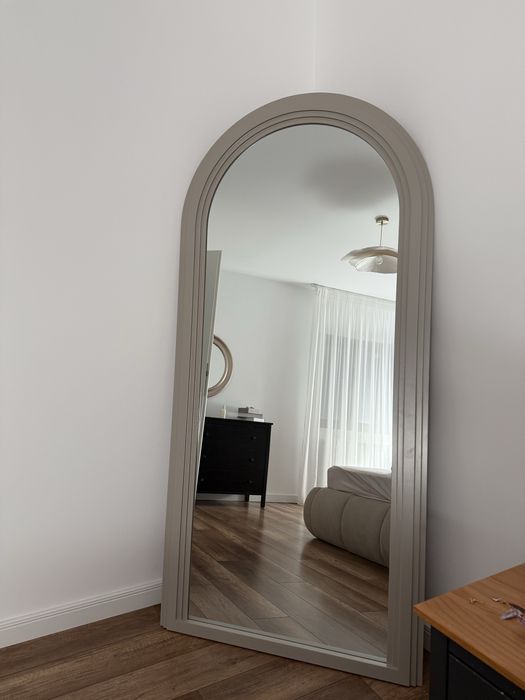 Oglinda Bej Jysk 85x180