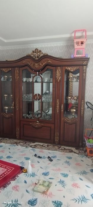 Мебель гостинный