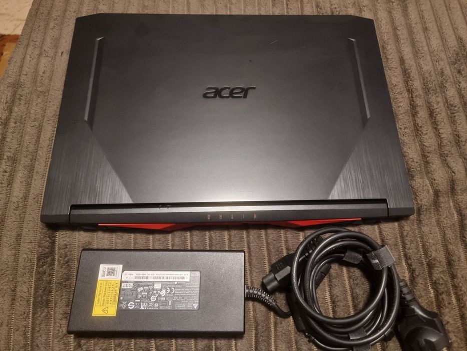 Laptop gaming Acer Nitro AN515-55
