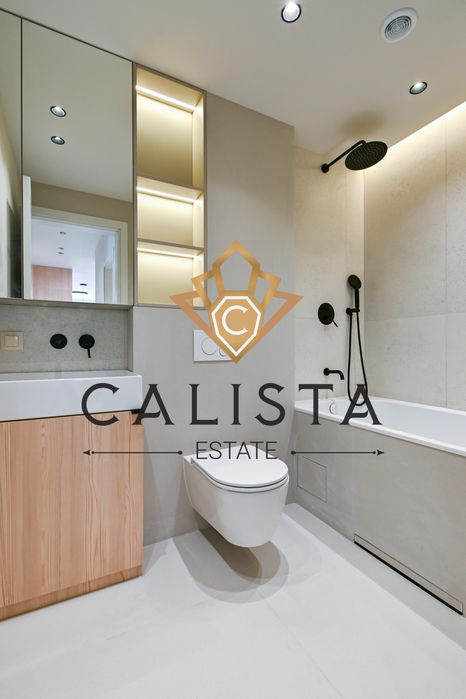 Дава се под наем Тристаен апартамент в София, Симеоново - 110 кв.м за 1500 € - Снимка #8