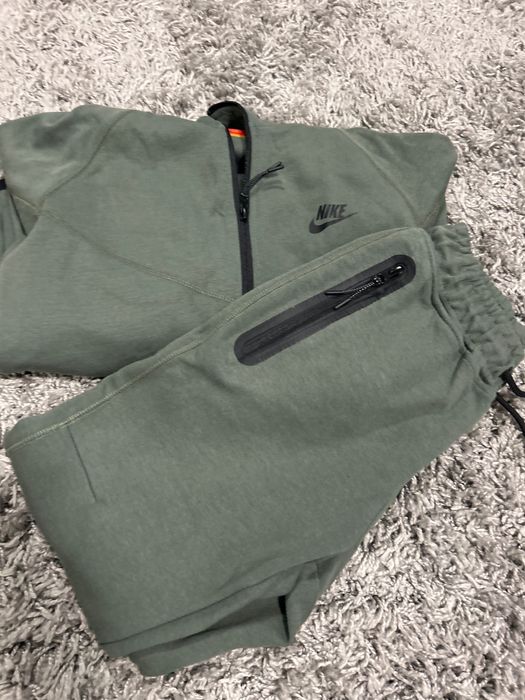 Детски екип Nike нов