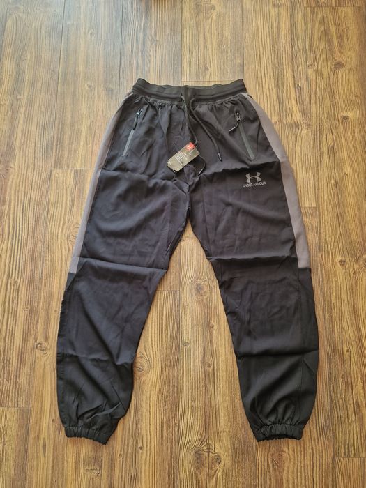 Страхотно мъжко спортно долнище UNDER ARMOUR размер S M L XL 2XL