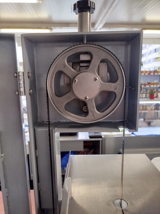 Професионален месарски и за други дейности банцинг