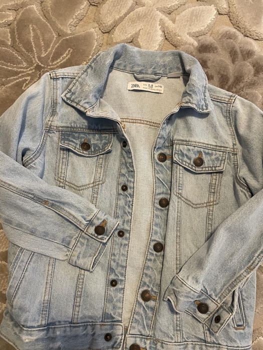 Gecute fetite 4/5 ani zara