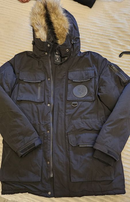 Куртка New Yorker L