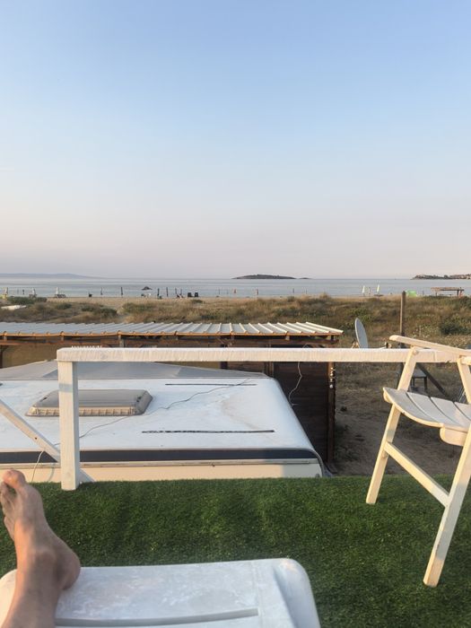 Каравана под наем