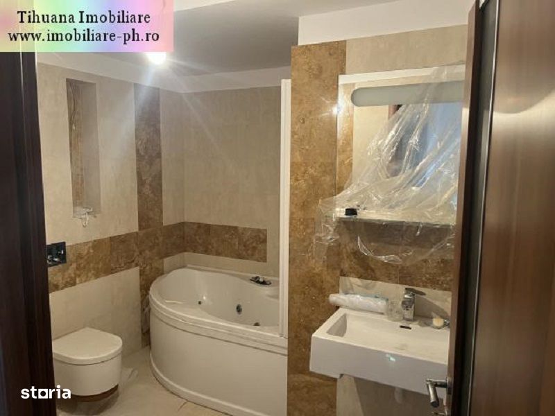 Apartament 2 cam de vanzare:Ultracentral(parcare subterana),bloc nou — fotografia 3