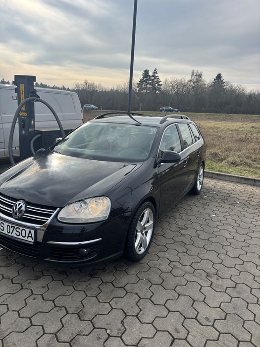 Vand golf 5 1.9 tdi