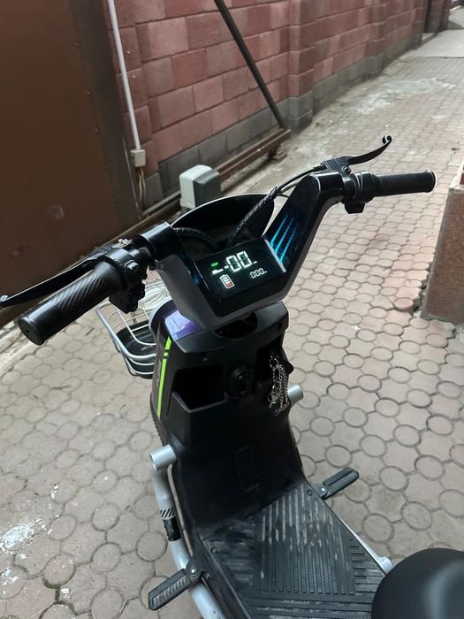 Танк про макс 500 w год 2025