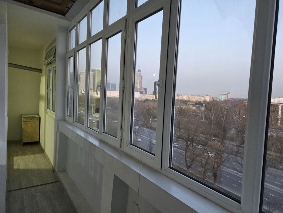 Сдам квартиру 3 комнаты