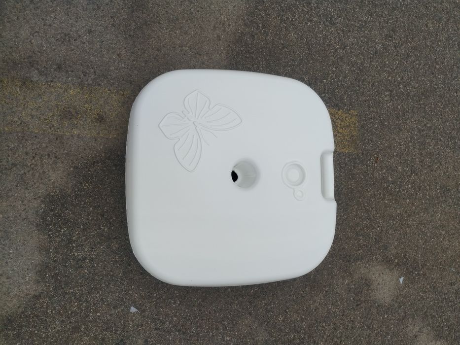 Стойки за чадъри