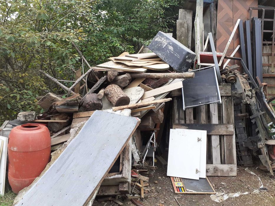 lemne de foc,recuperari.