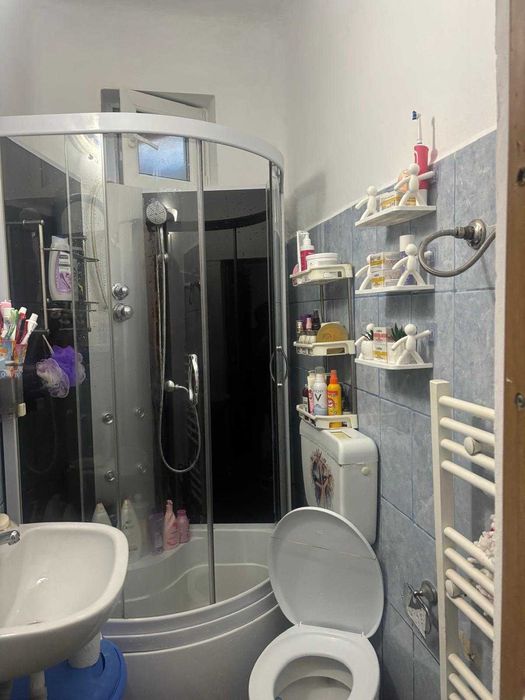 Vand casa la Tîmpa