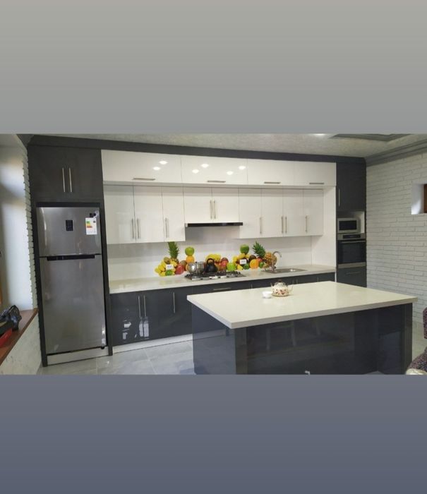 Mebellar Istalgan turdagi