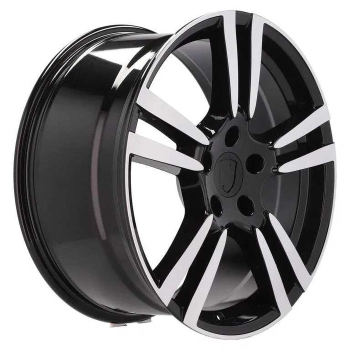 Jante Porsche R20 5x130 Style 946 | 9.5J & 11J